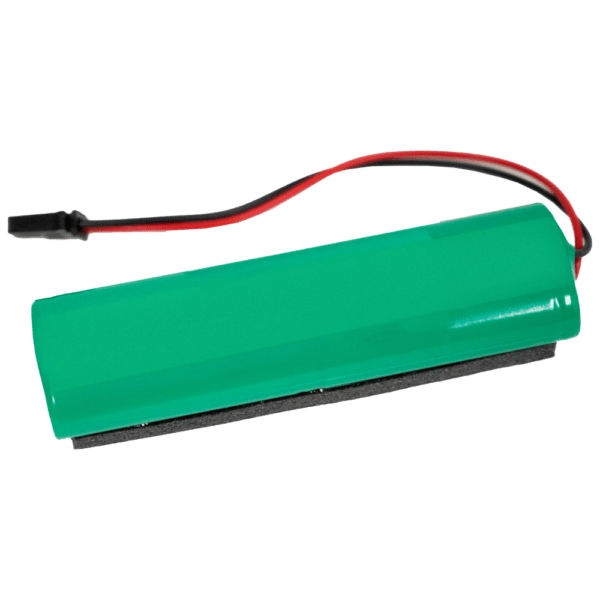 HeartSine 500P Trainer Replacement Battery 4.8V NiMH