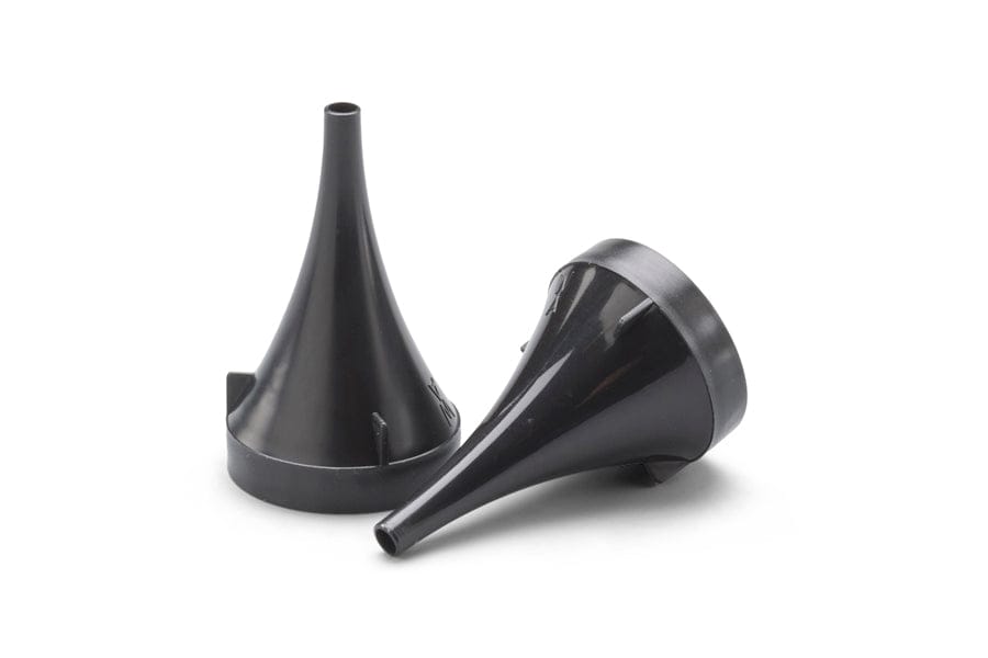 Hillrom - Welch Allyn 3 mm Operating Disposable Ear Specula