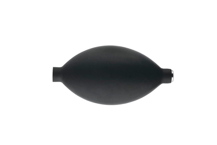 Hillrom - Welch Allyn Premium Large Inflation Bulb (Black)