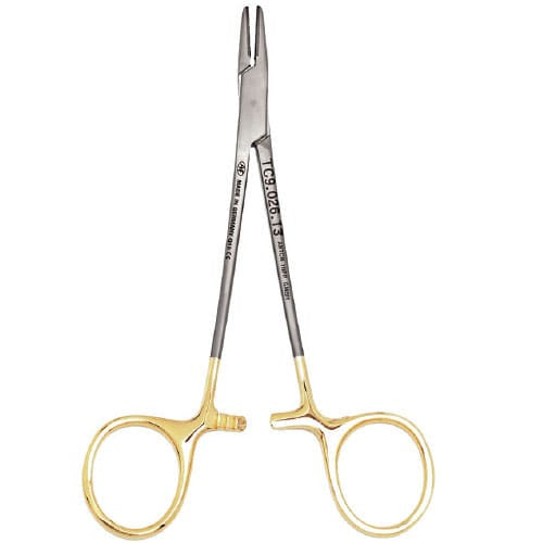 Hipp Halsey Needle Holder
