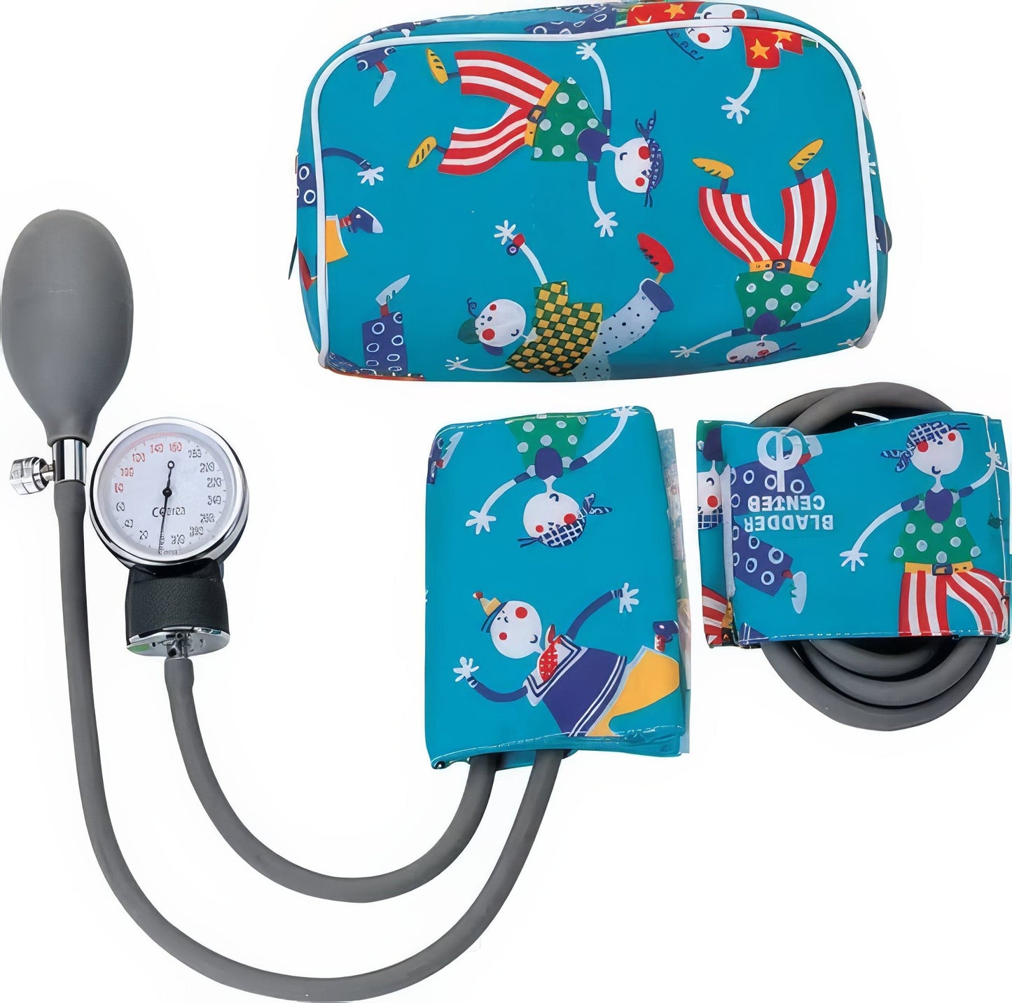 Infant and Paediatric Sphygmomanometer