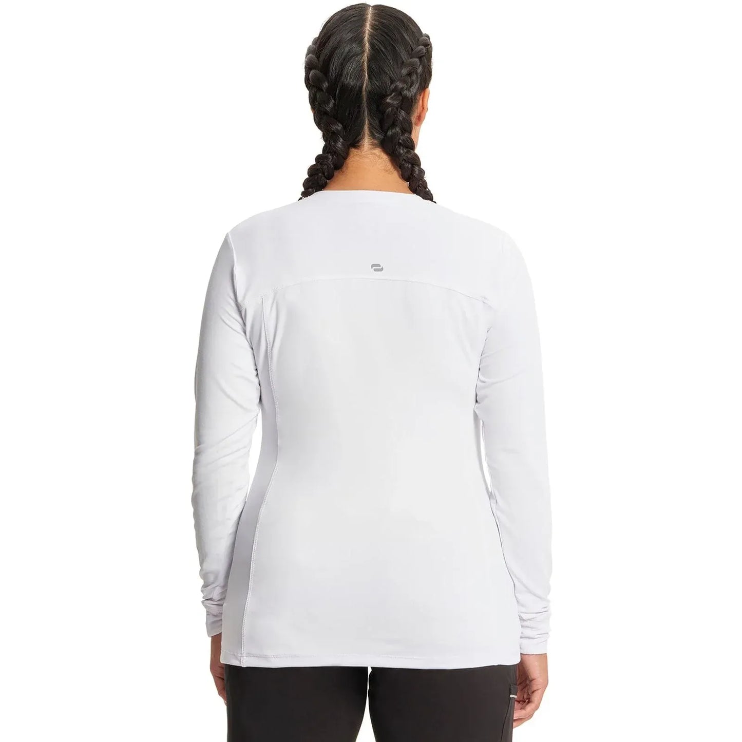 Cherokee Cherokee Infinity CK782 Underscrub White