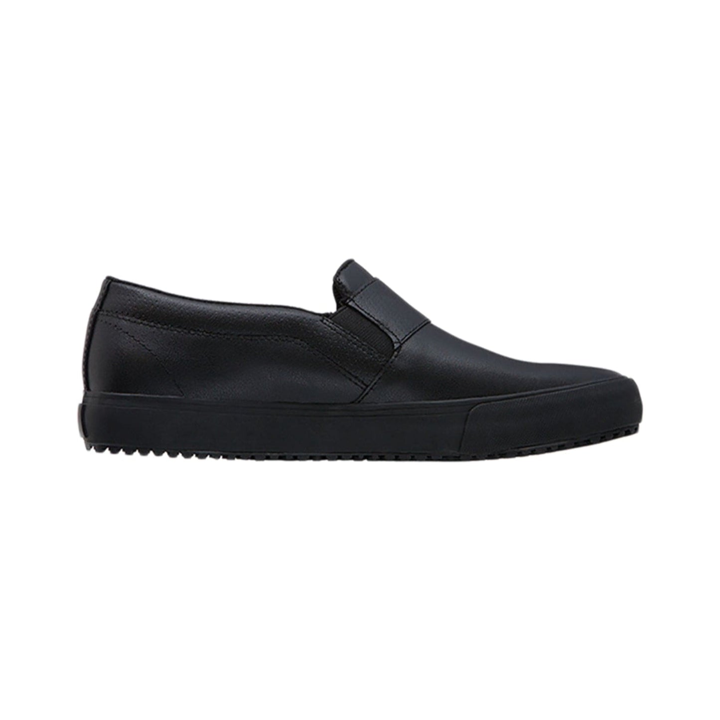 Cherokee Footwear 9H Infinity Footwear Vulcanized Footwear Black on Black