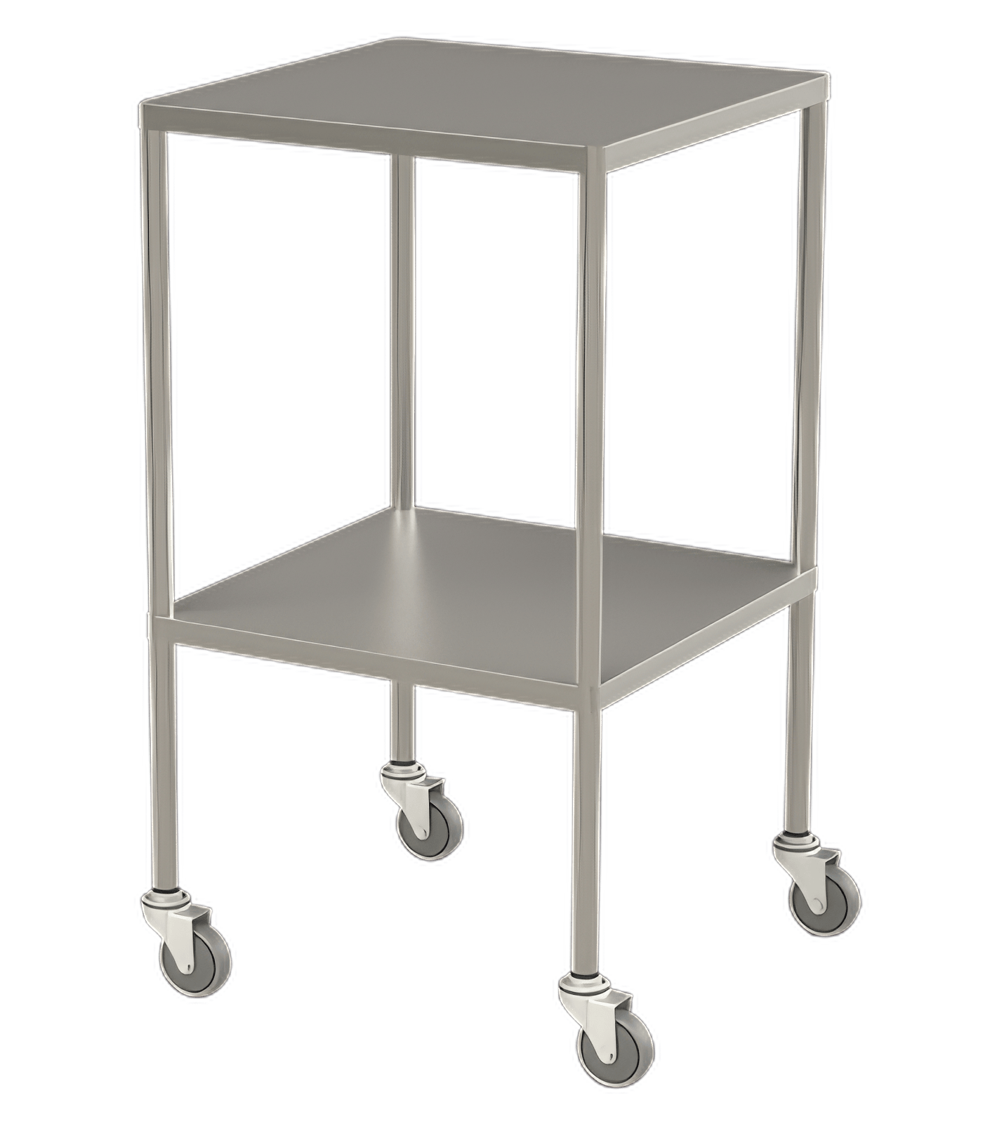 Instrument Trolley Single Width