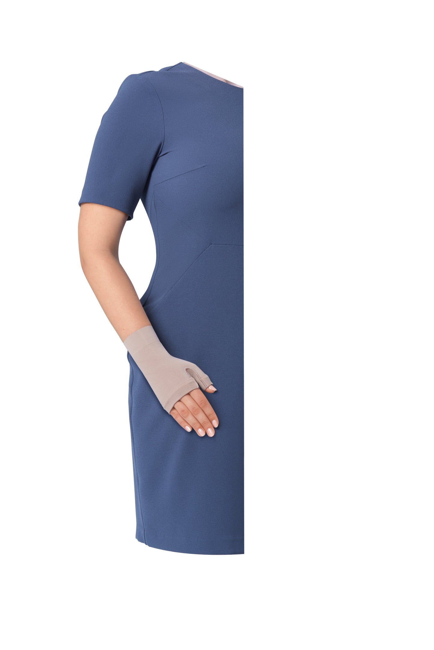 JOBST Bella Lite Gauntlet