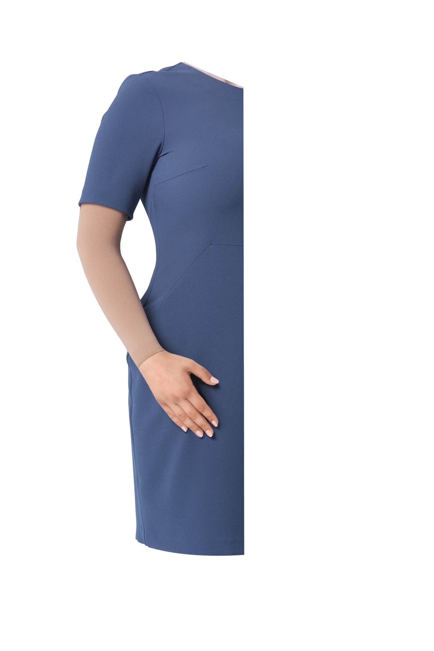 JOBST Bella Strong Arm Sleeve