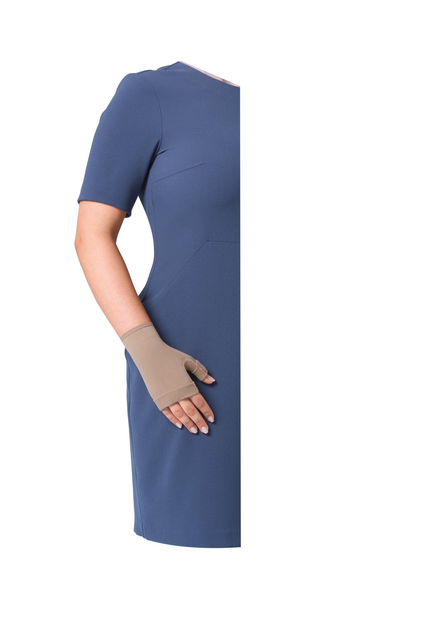 JOBST Bella Strong Gauntlet