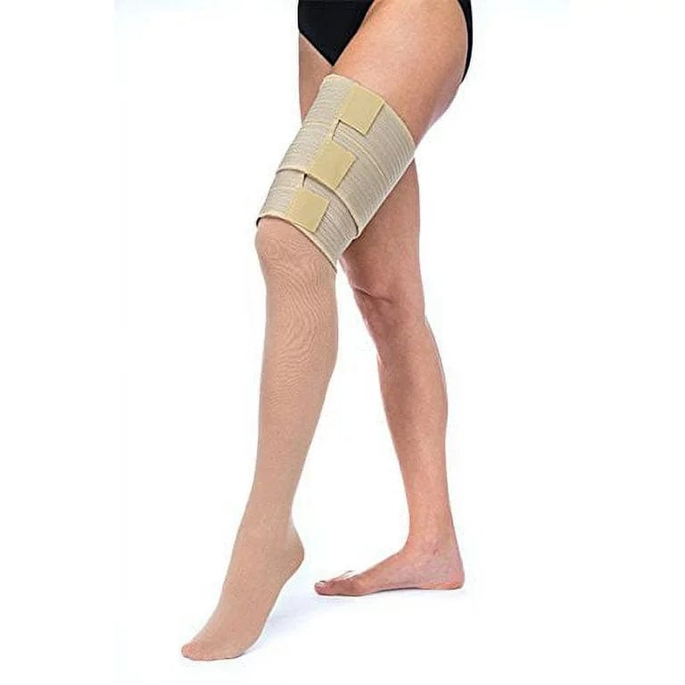 JOBST Small JOBST FARROW Wrap Classic Thigh Tall Small