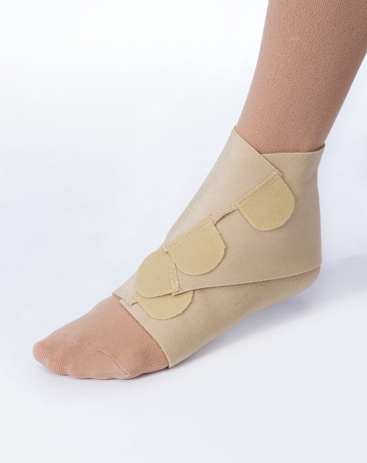 JOBST FARROW Wrap Lite Foot