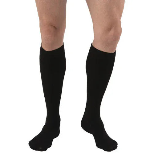 JOBST Relief Knee High Closed Toe