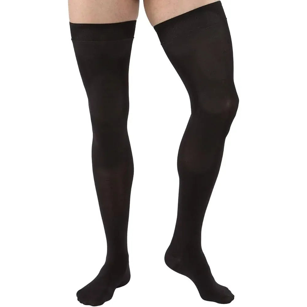 JOBST Phlebology Garments JOBST Relief Thigh High Closed Toe