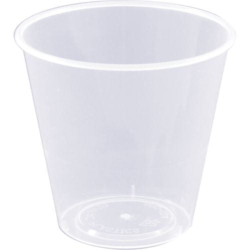 Katermaster Bags & Takeaway Katermaster Cup Sampling Natural 104ml