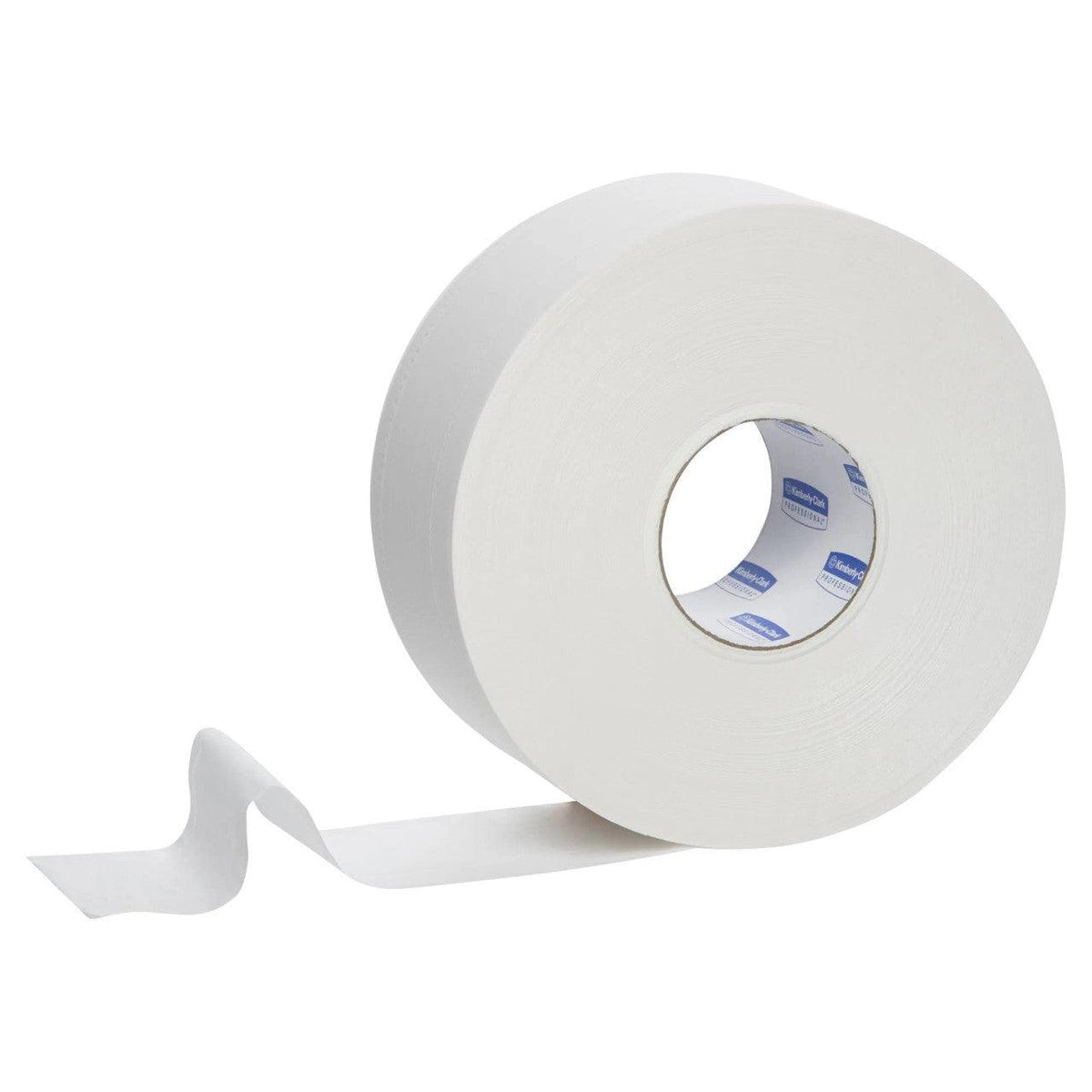 KLEENEX Maxi Jumbo Roll Toilet Tissue Jumbo Roll