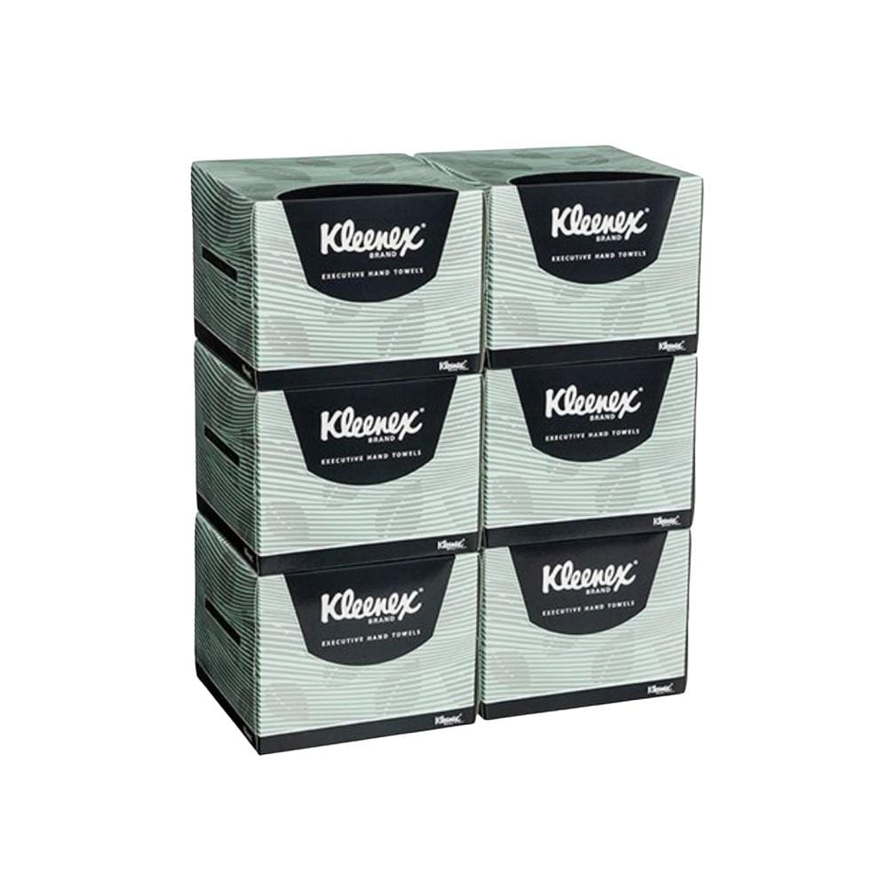 Kleenex Towel Executive White 75 Sheets