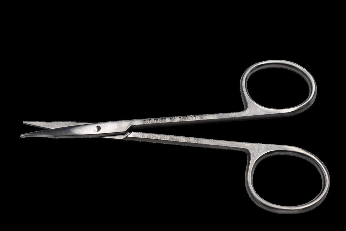 Klini Stevens Tenotomy Scissors