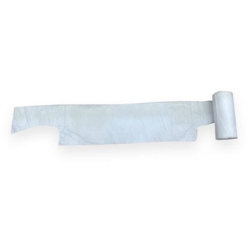 Kwikmaster Singletbag White