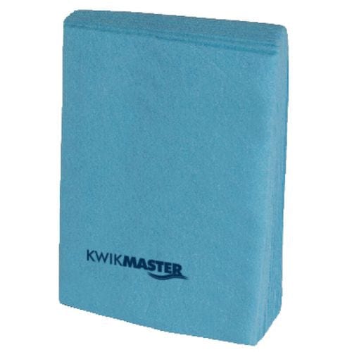 Kwikmaster Cleaning Supplies Kwikmaster Versatile Wipe Reg