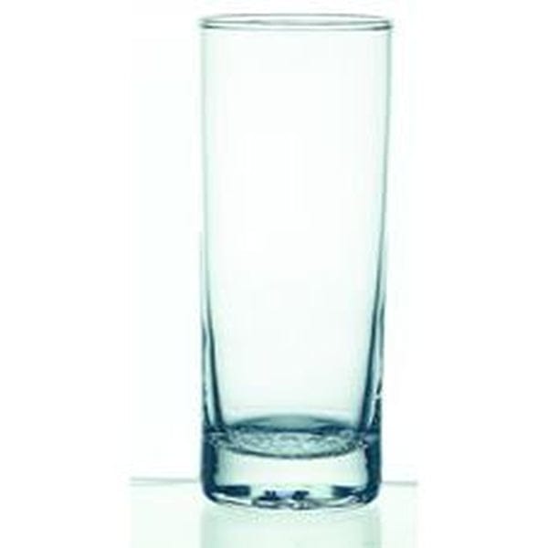 Libbey Bar & Glassware Libbey Nob Hill Hi Ball Glass 311ml