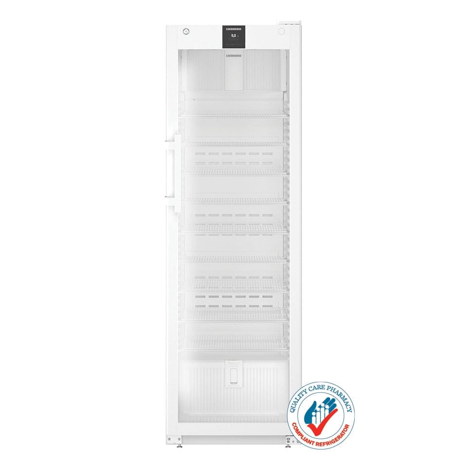 LIEBHERR Vaccine Pharmacy Fridges LIEBHERR 420L Pharmacy Fridge