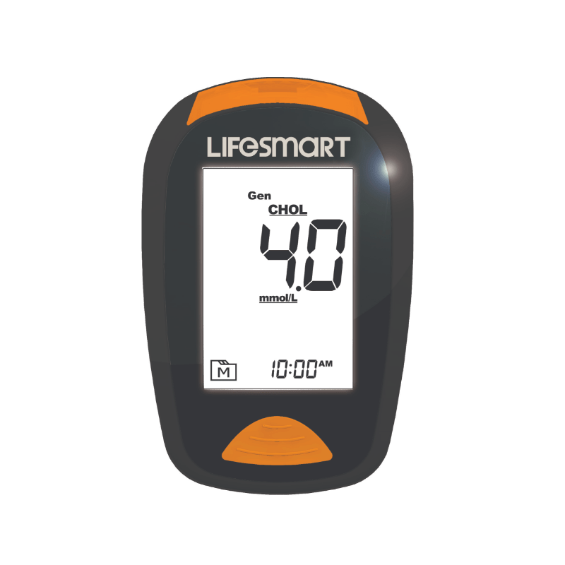 Lifesmart Cholesterol Multi Meter