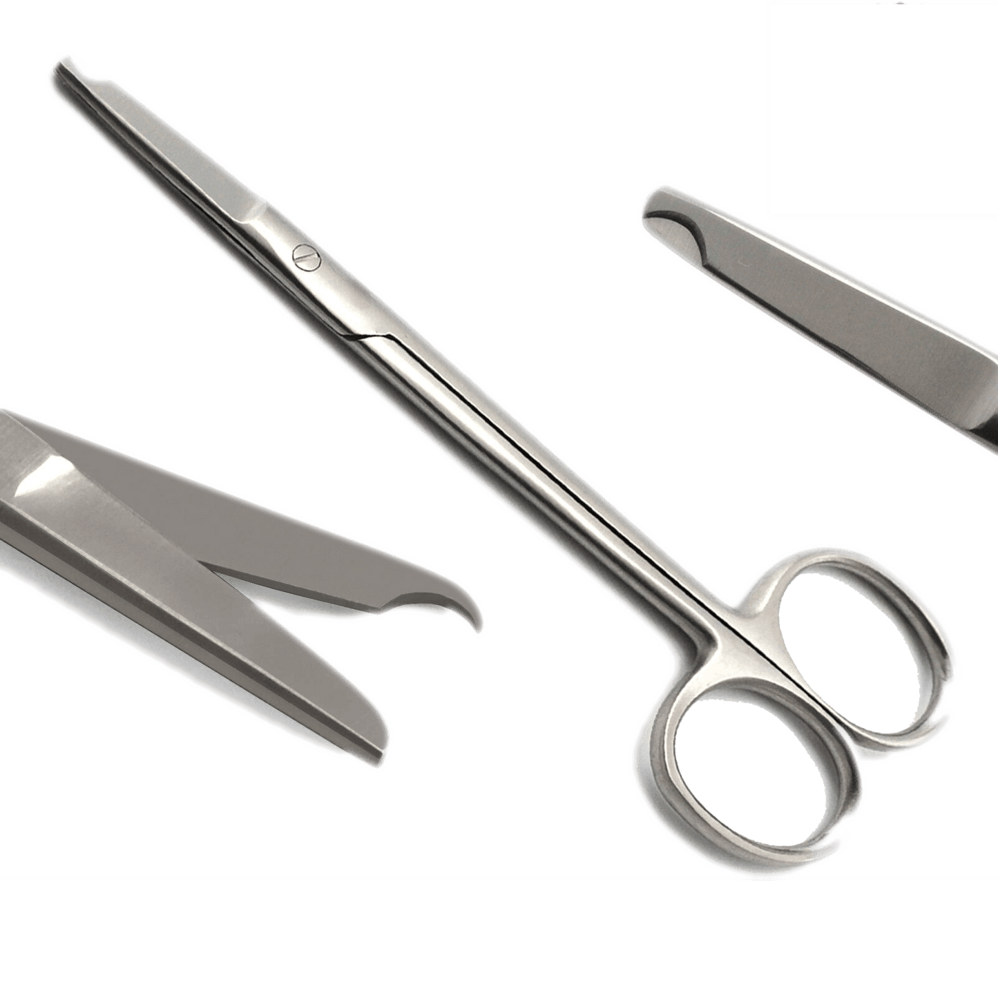 Professional Hospital Furnishings 11.5cm Litter Scissors