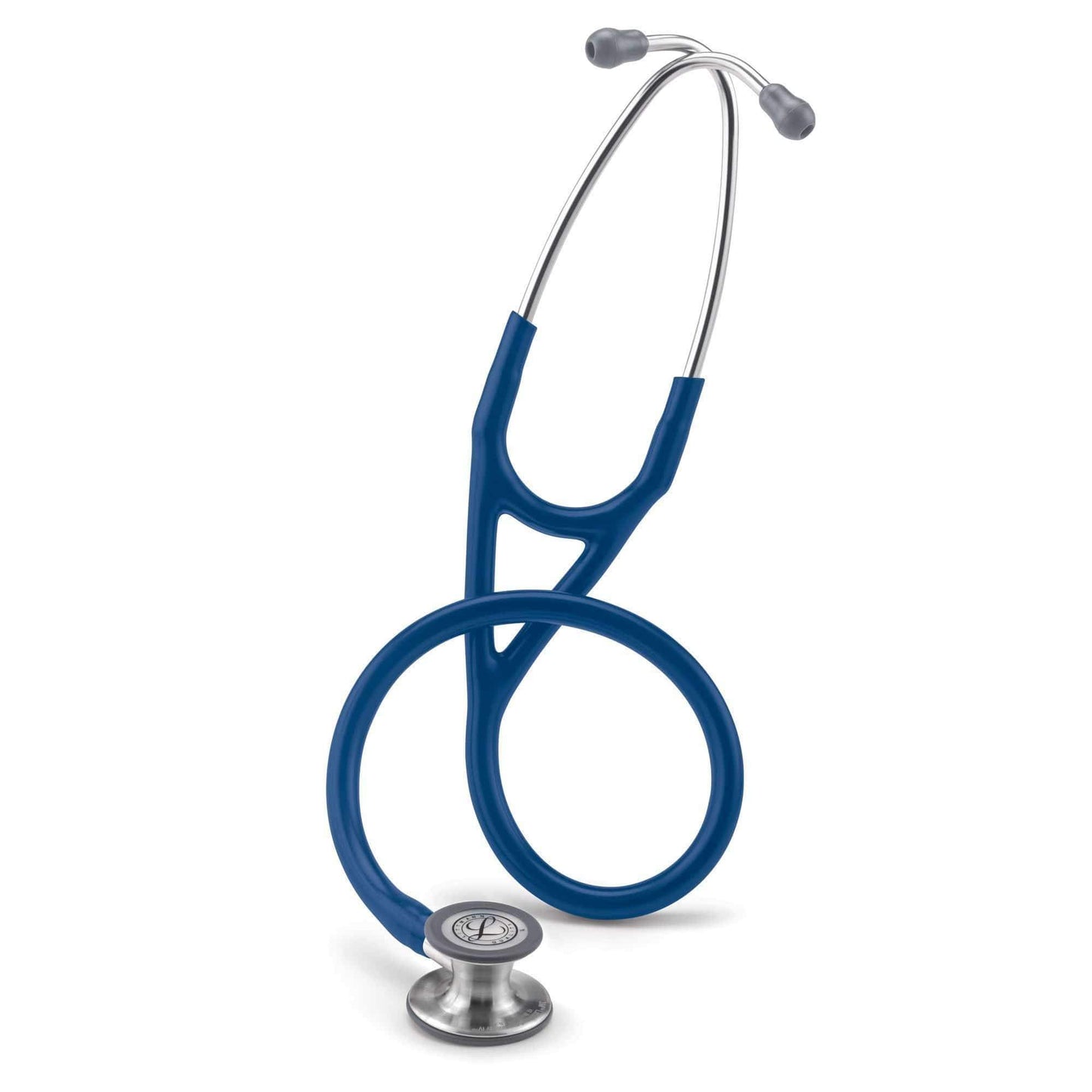 Littmann Cardiology Stethoscopes Littmann Cardiology IV Stethoscope Navy 6154