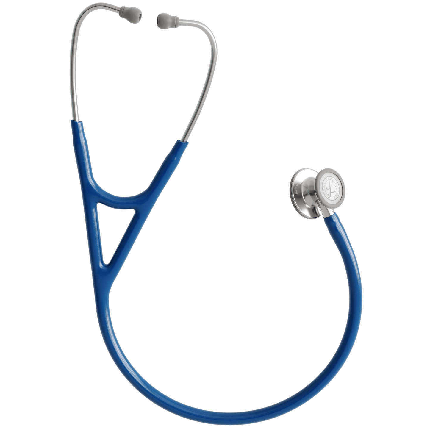 Littmann Cardiology Stethoscopes Littmann Cardiology IV Stethoscope Navy 6154