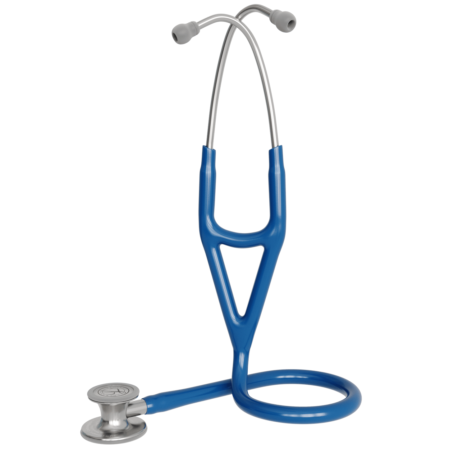 Littmann Cardiology Stethoscopes Littmann Cardiology IV Stethoscope Navy 6154