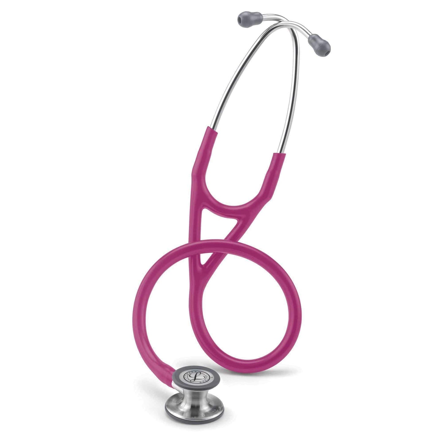 Littmann Cardiology Stethoscopes Littmann Cardiology IV Stethoscope Raspberry 6158