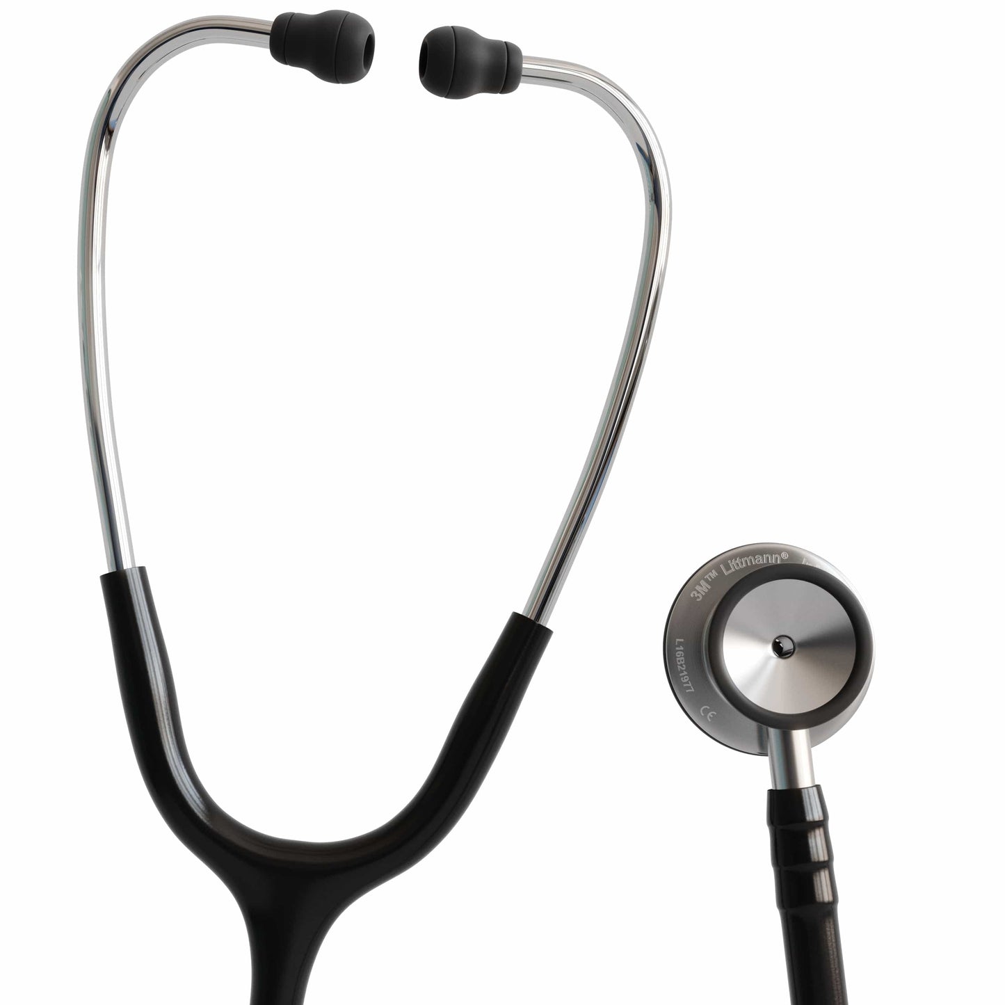 Littmann Infant Stethoscopes Littmann Classic II Infant Stethoscopes Black 2114