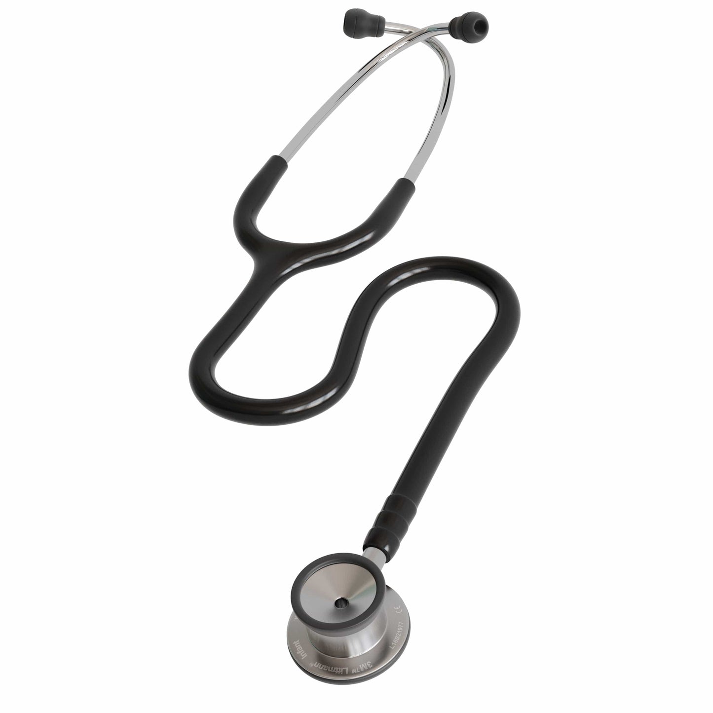 Littmann Infant Stethoscopes Littmann Classic II Infant Stethoscopes Black 2114