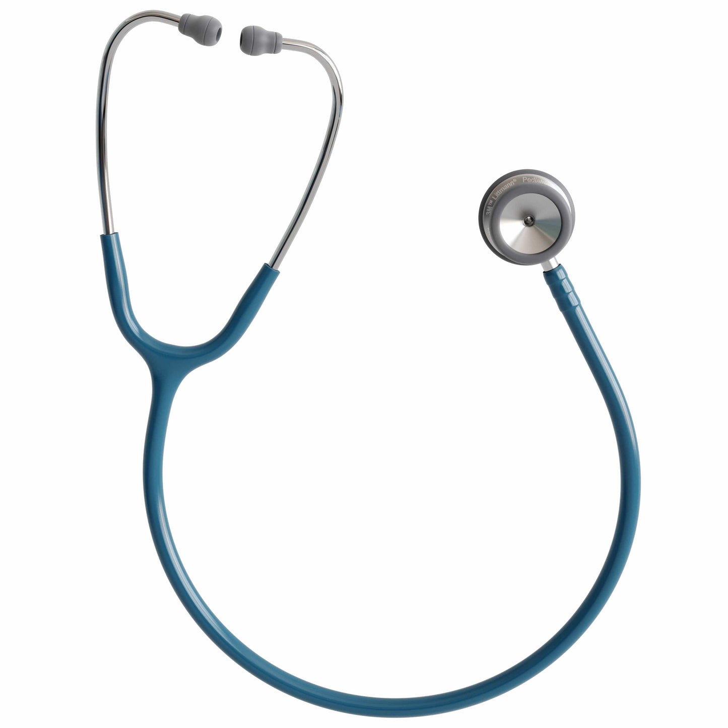 Littmann Paediatric Stethoscopes Littmann Classic II Paediatric Stethoscopes Caribbean Blue 2119
