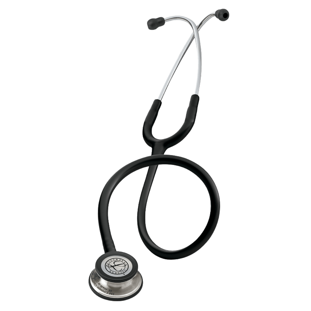 Littmann Classic III Stethoscope Black 5620