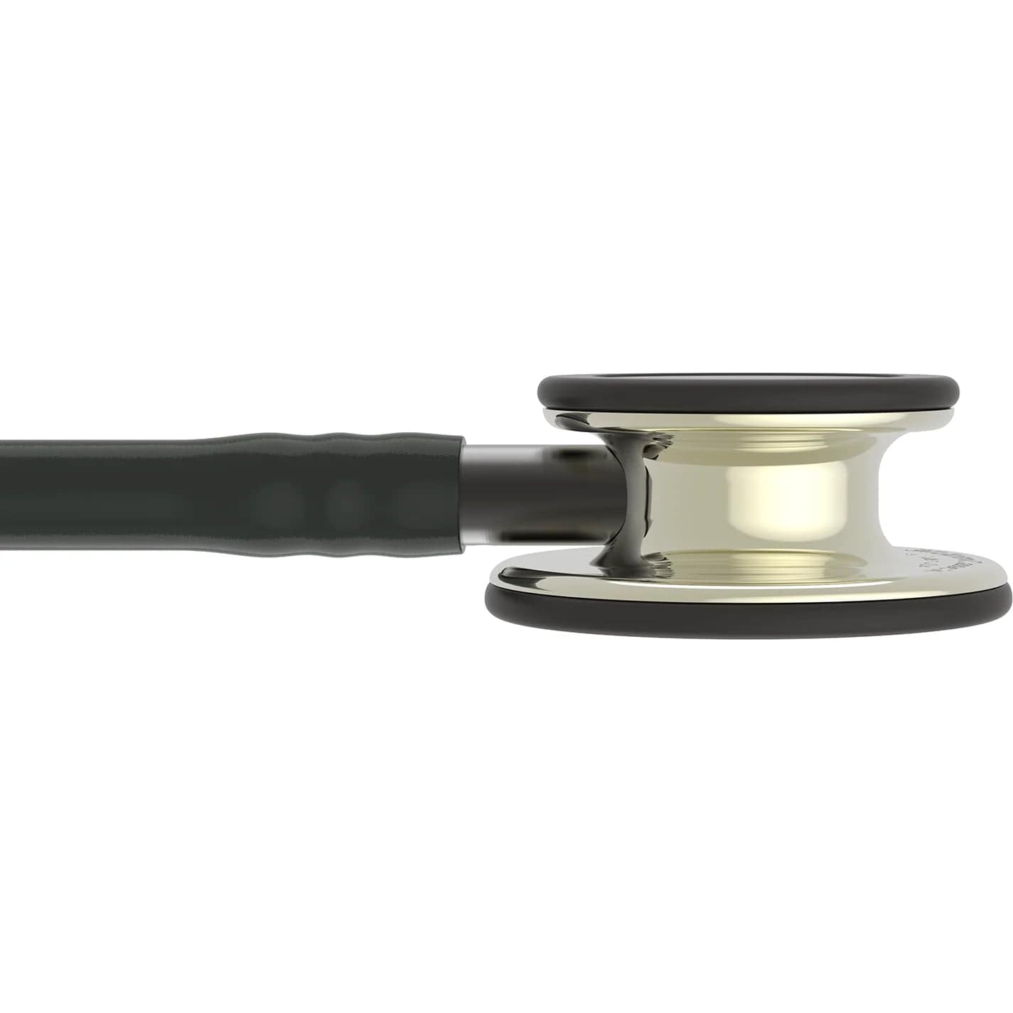 Littmann Classic Stethoscopes Littmann Classic III Stethoscope Black/Champagne 5861