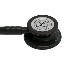 Littmann Classic Stethoscopes Littmann Classic III Stethoscope Black Edition 5803