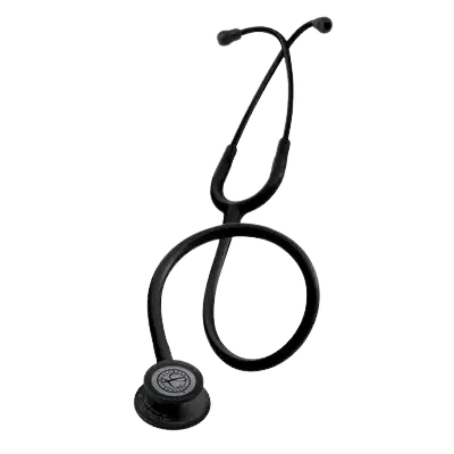 Littmann Classic Stethoscopes Littmann Classic III Stethoscope Black Edition 5803