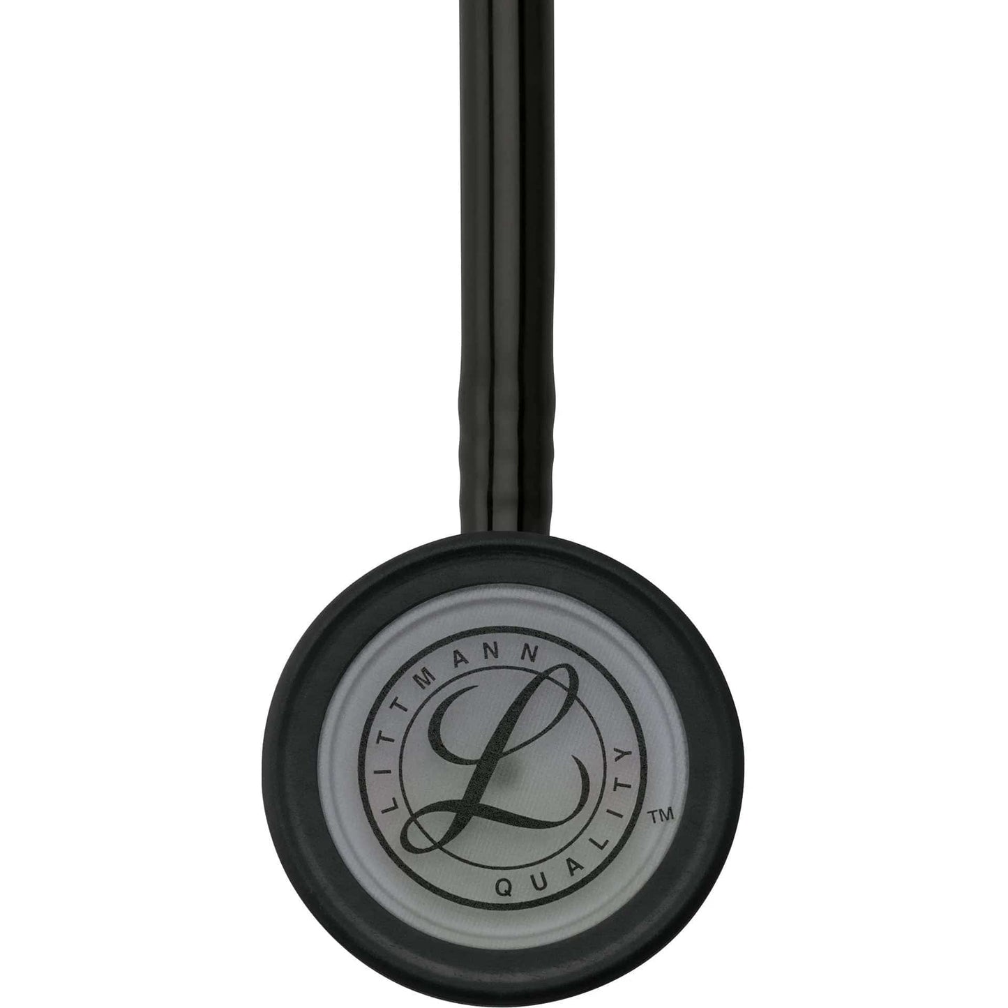 Littmann Classic Stethoscopes Littmann Classic III Stethoscope Black/Smoke 5811