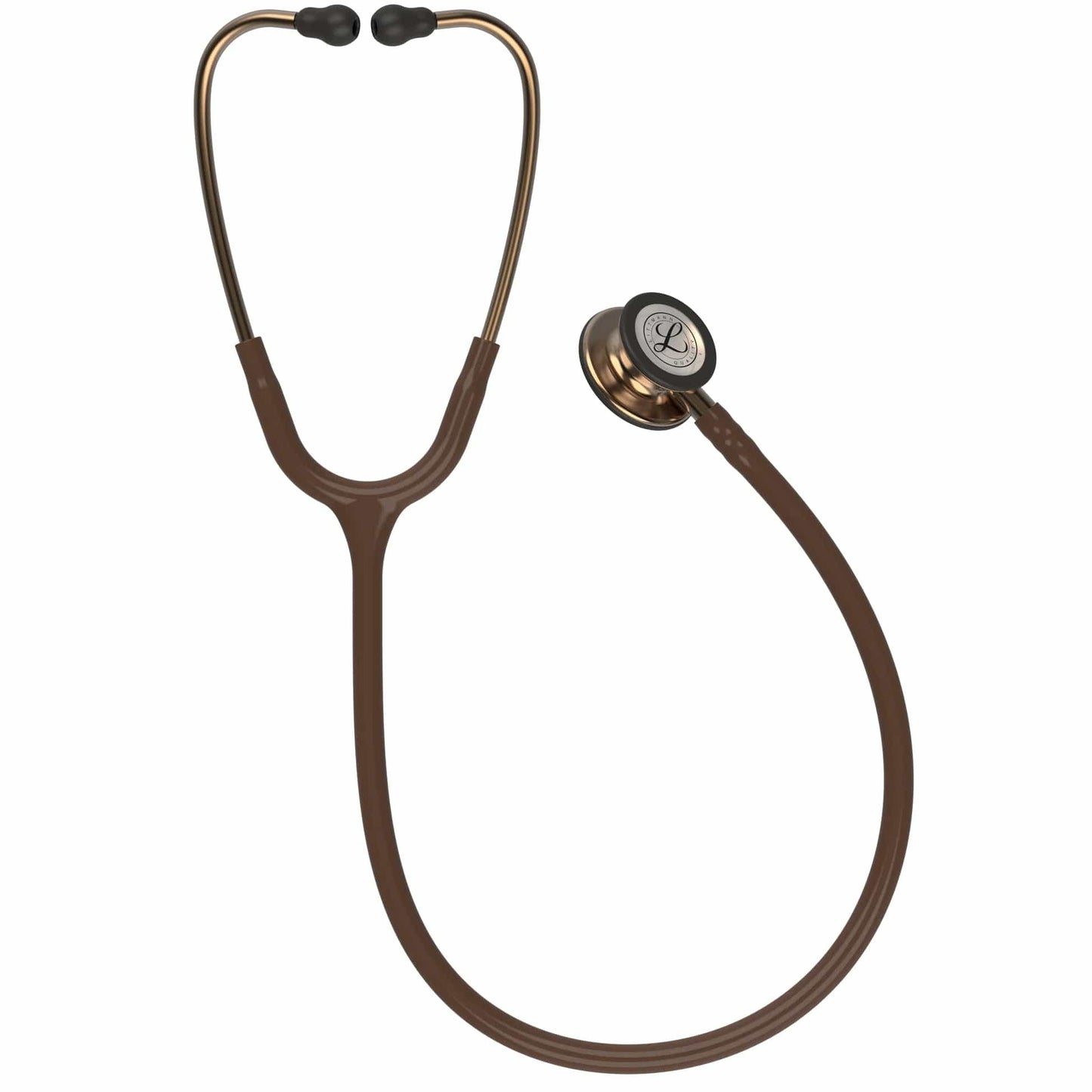 Littmann Classic Stethoscopes Littmann Classic III Stethoscope Chocolate/Copper 5809