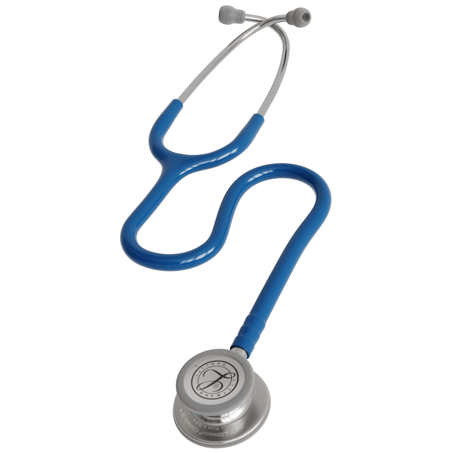 Littmann Classic Stethoscopes Littmann Classic III Stethoscope Navy 5622