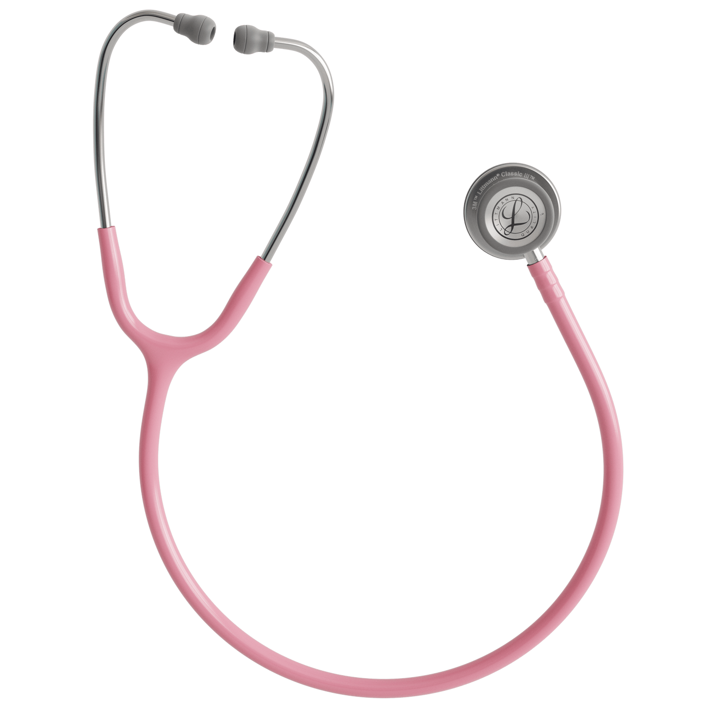 Littmann Classic Stethoscopes Littmann Classic III Stethoscope Pearl Pink 5633