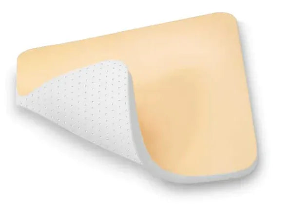Lohmann & Rauscher Foam Adh Light/Mod 7.5X 7.5cm Suprasorb P