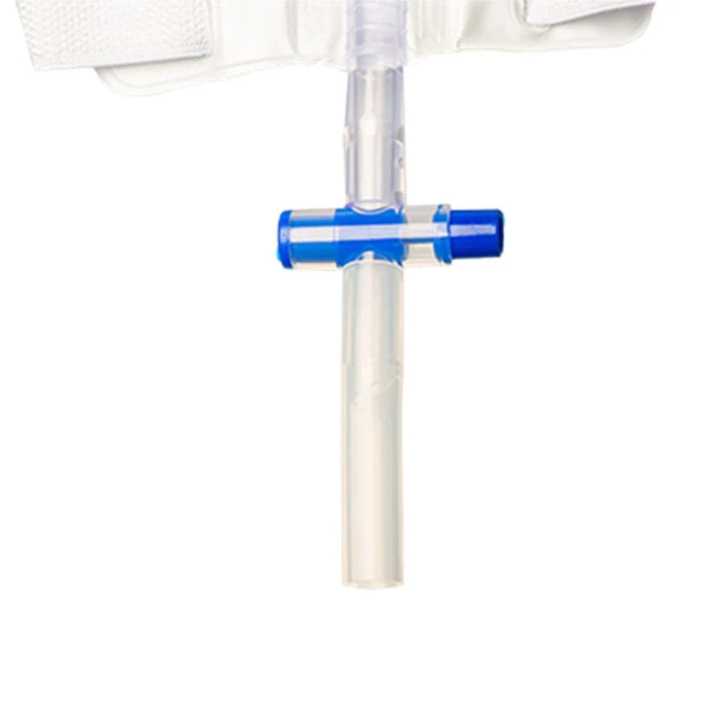M-Devices Bag Leg 500ml T-Tap Nrv Tube Elastic Strap