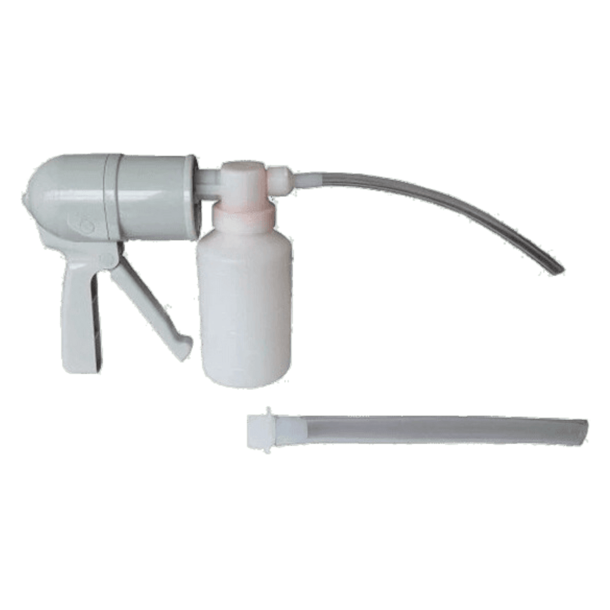 Manual Suction Pump