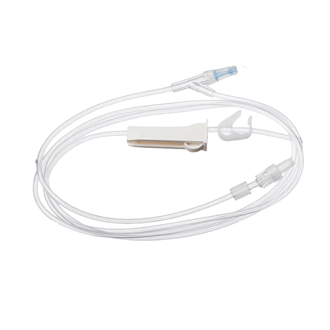 MDevices Burette Set