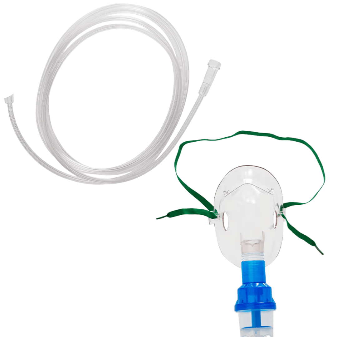 MDevices Nebuliser Kit