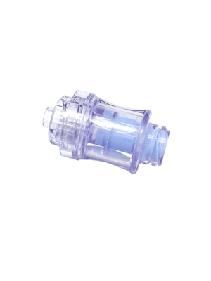 MDevices Swabable Needleless Access Site