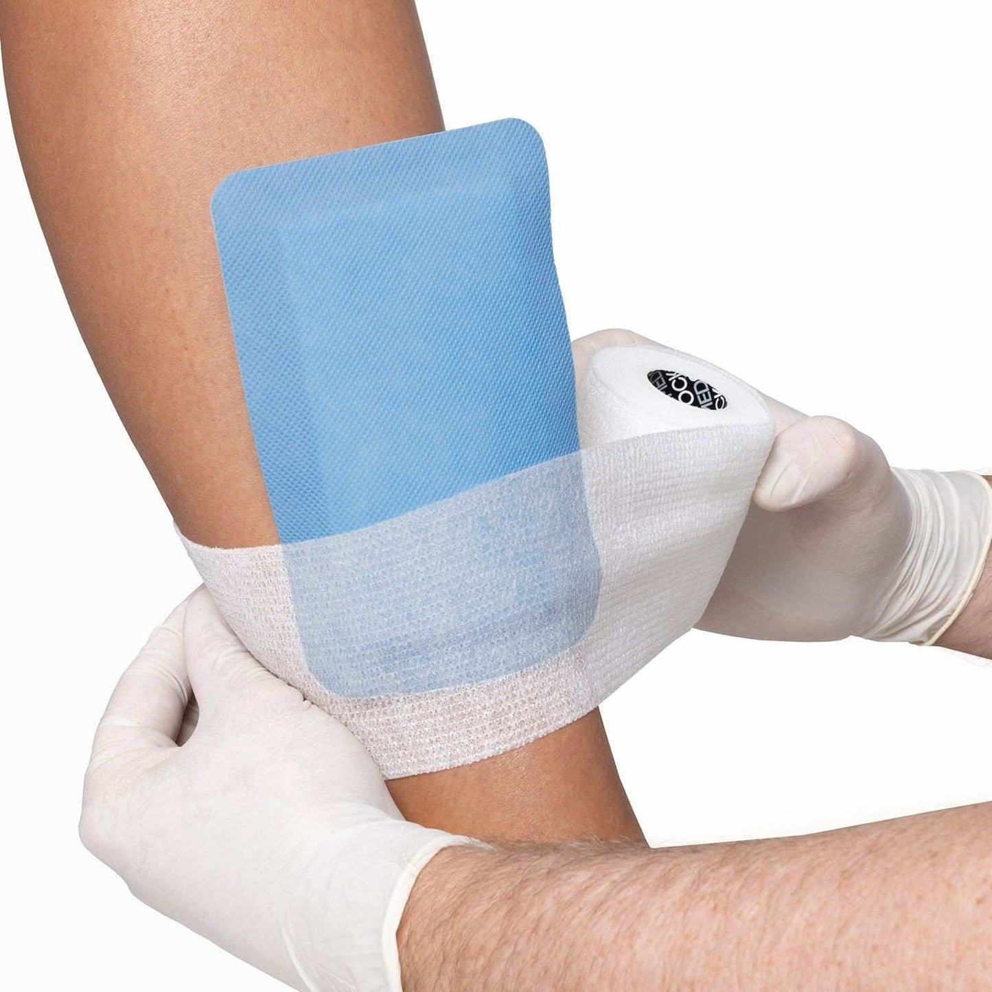 Medstock Super Absorbent Dressing
