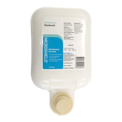 MICROSHIELD HAND WASH 1.5lt