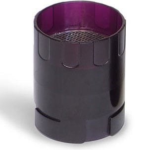 MIR Spirometry Devices MIR Reusable Turbine Flow Meter With Mesh