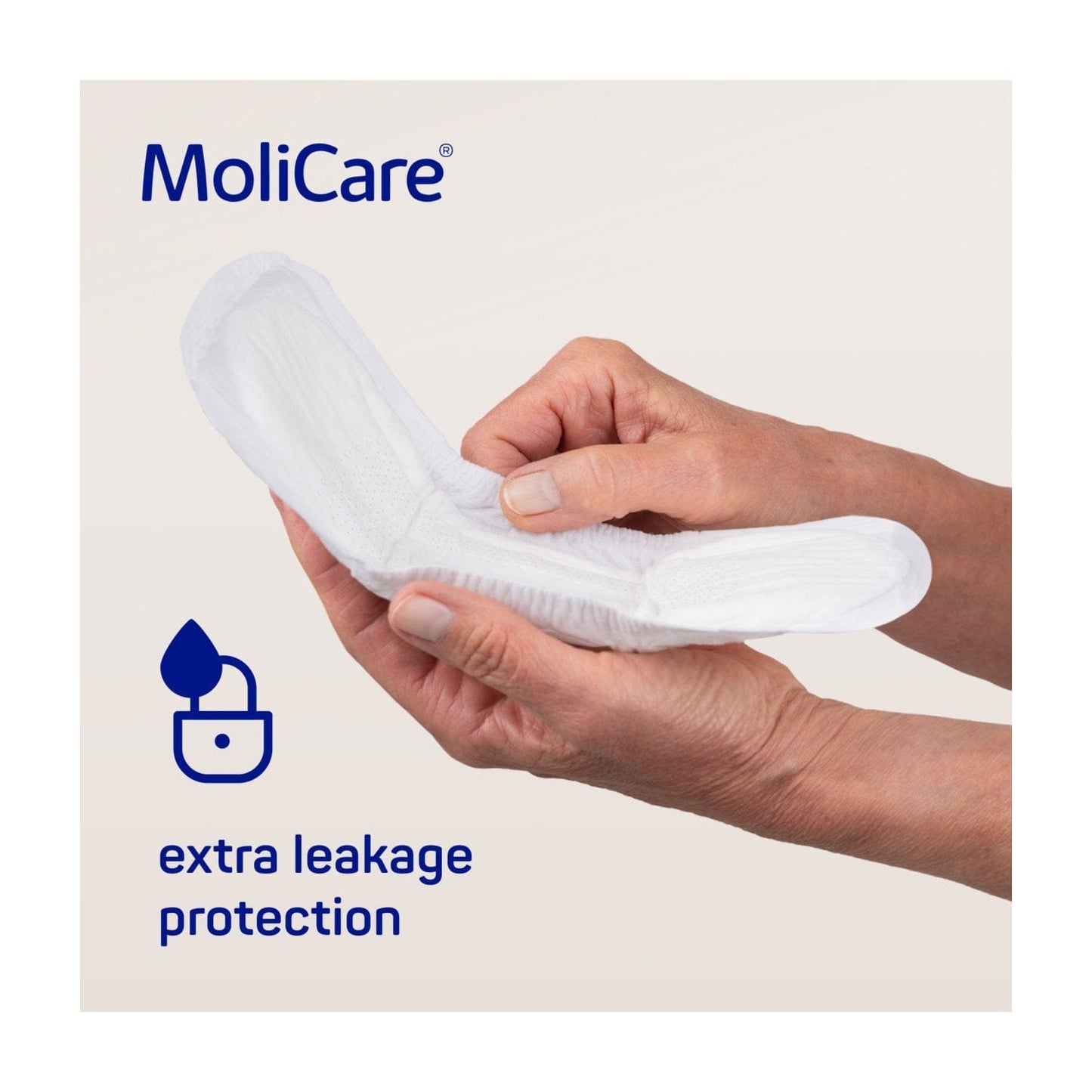 Molicare Premium Lady Pad - 2 Drops